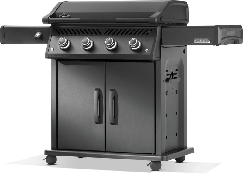 Load image into Gallery viewer, Napoleon Rogue® PRO Phantom 30 Inch Griddle
