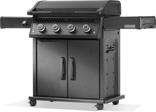Napoleon Rogue® PRO Phantom 30 Inch Griddle