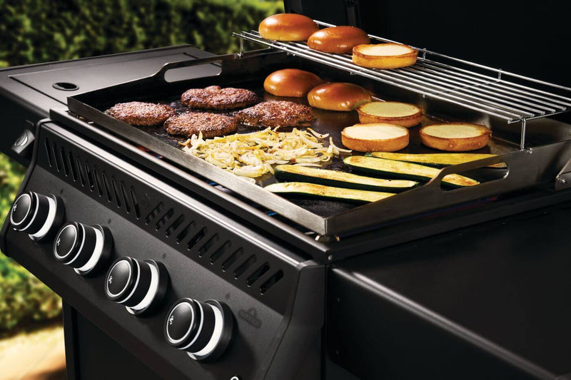 Load image into Gallery viewer, Napoleon Rogue® PRO Phantom 30 Inch Griddle
