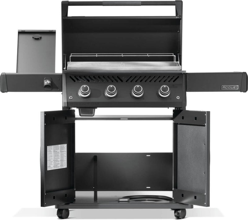 Load image into Gallery viewer, Napoleon Rogue® PRO Phantom 30 Inch Griddle
