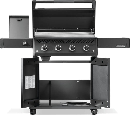 Napoleon Rogue® PRO Phantom 30 Inch Griddle