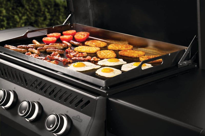 Load image into Gallery viewer, Napoleon Rogue® PRO Phantom 30 Inch Griddle
