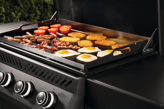 Napoleon Rogue® PRO Phantom 30 Inch Griddle