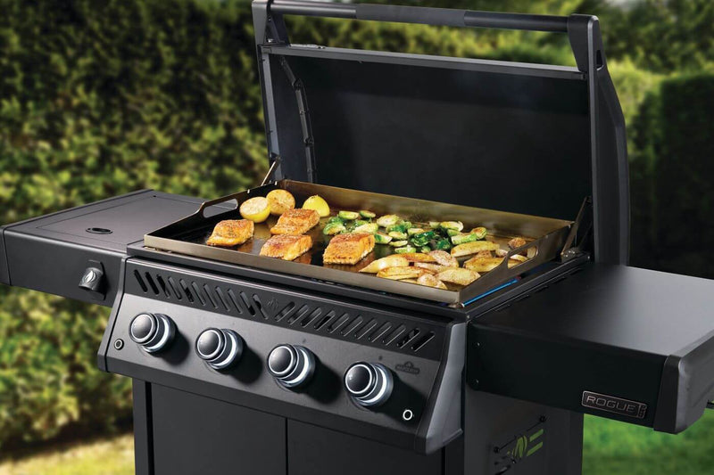 Load image into Gallery viewer, Napoleon Rogue® PRO Phantom 30 Inch Griddle
