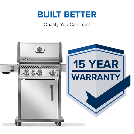 Napoleon Rogue® PRO 425 SIB