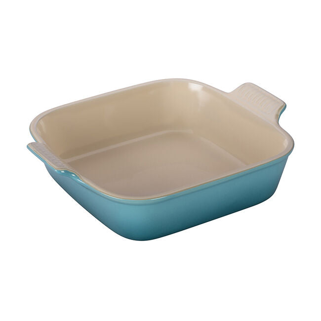 Load image into Gallery viewer, Le Creuset Heritage Square Baking Dish
