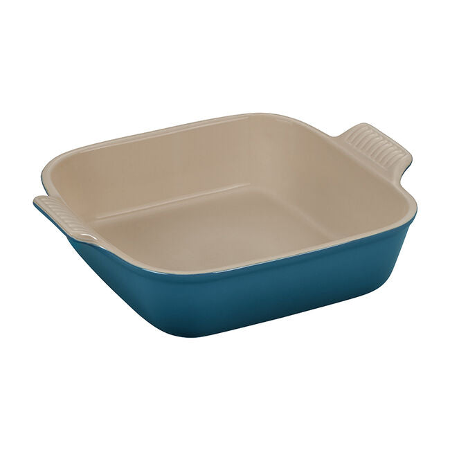 Load image into Gallery viewer, Le Creuset Heritage Square Baking Dish
