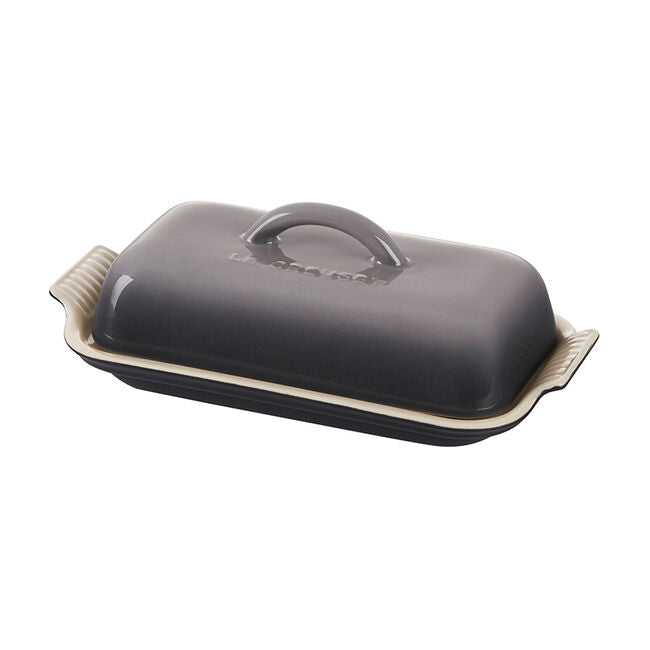 Load image into Gallery viewer, Le Creuset Heritage Butter Dish
