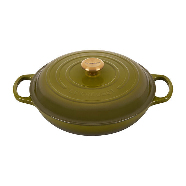 Load image into Gallery viewer, Le Creuset Braiser 3 1/2 qt.
