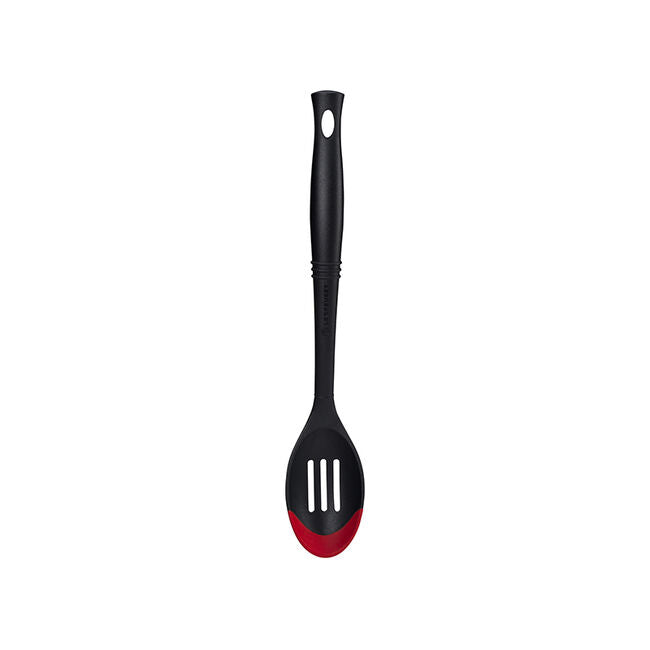 Load image into Gallery viewer, Le Creuset Revolution® Bi-Material Slotted Spoon
