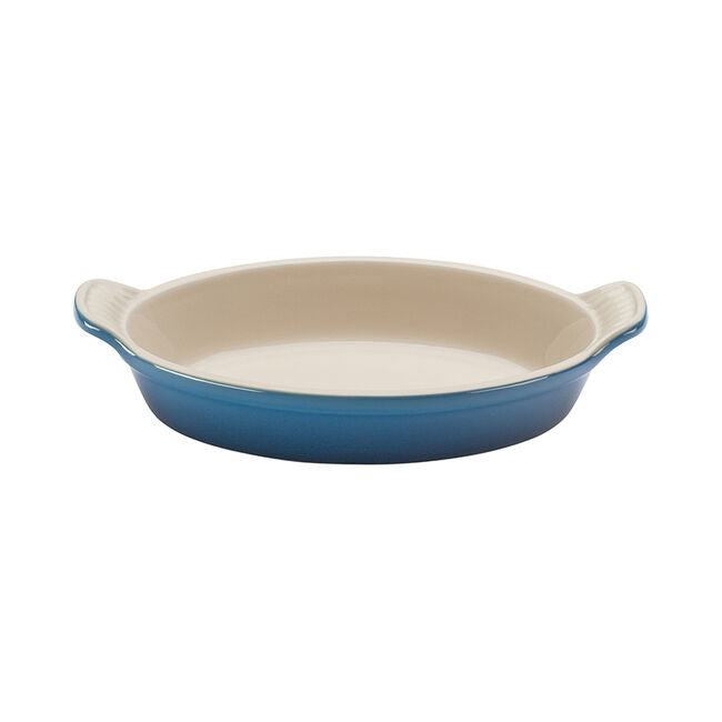 Load image into Gallery viewer, Le Creuset Heritage Au Gratin Dish
