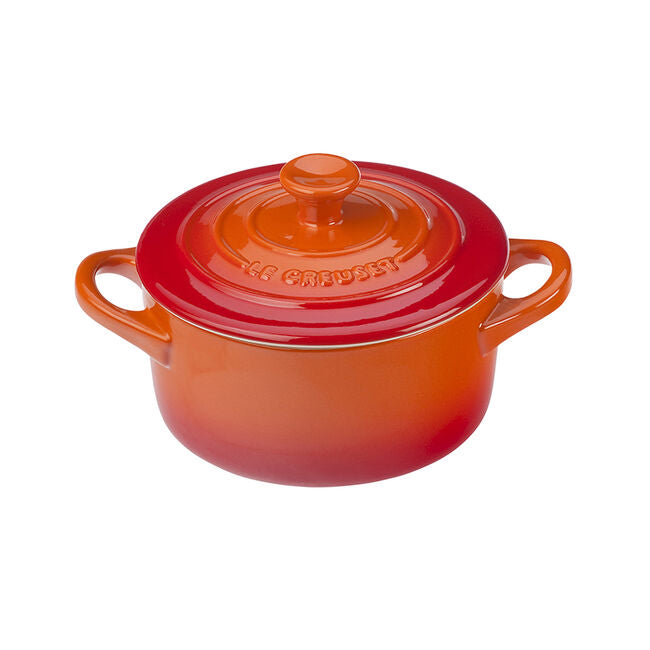 Load image into Gallery viewer, Le Creuset Mini Cocotte 8oz
