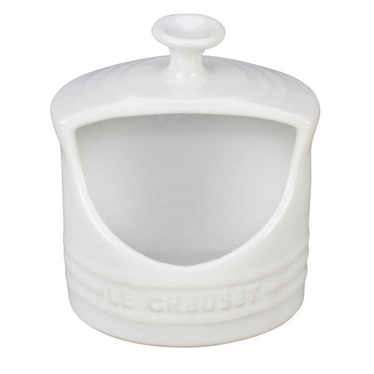 Le Creuset Salt Crock