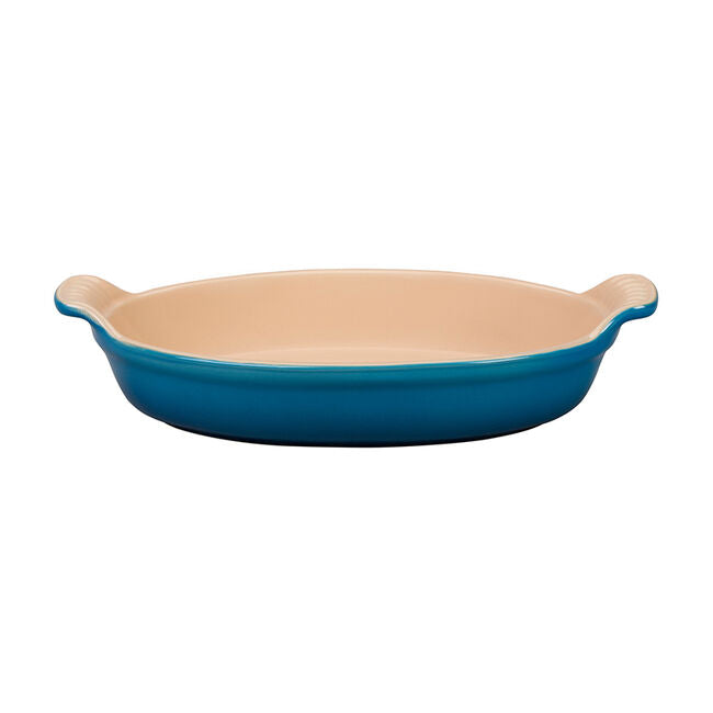 Load image into Gallery viewer, Le Creuset Heritage Au Gratin Dish
