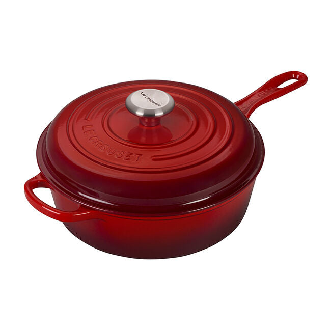 Le Creuset Signature Cassadou