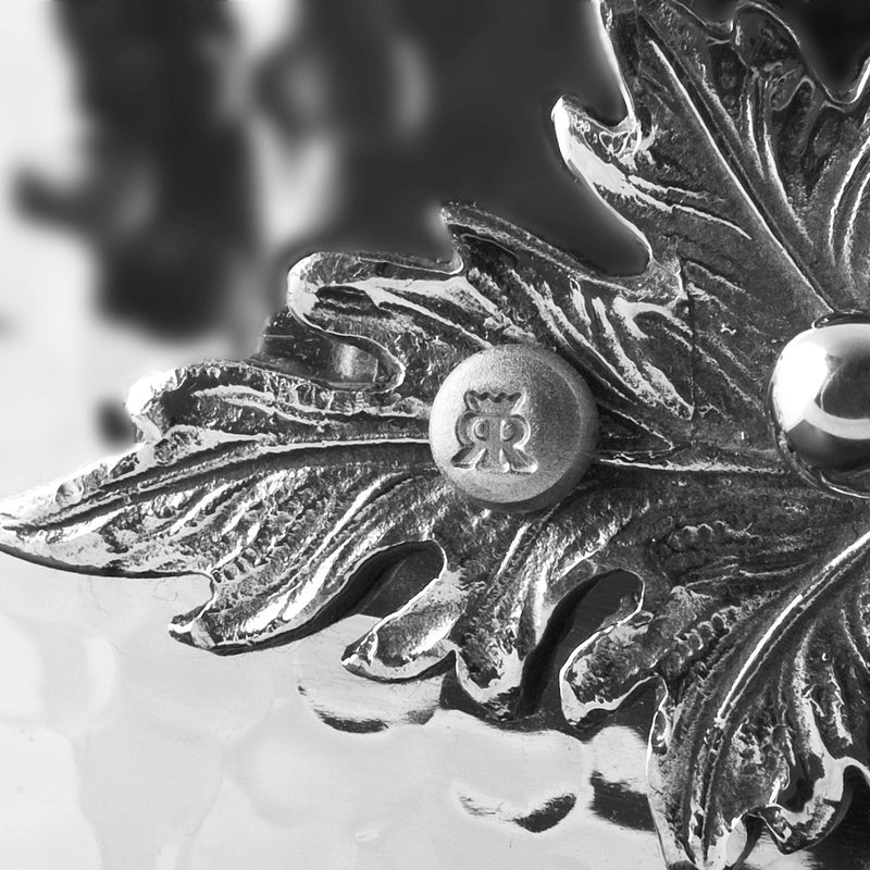 Load image into Gallery viewer, Ruffoni Opus Prima Pasta Pot with Pasta Insert - 8qt
