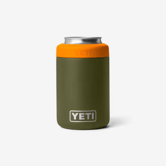 YETI Rambler 12 oz Colster 2.0 Can Insulator