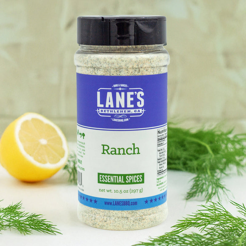 Load image into Gallery viewer, Lane's BBQ: Ranch Seasoning
