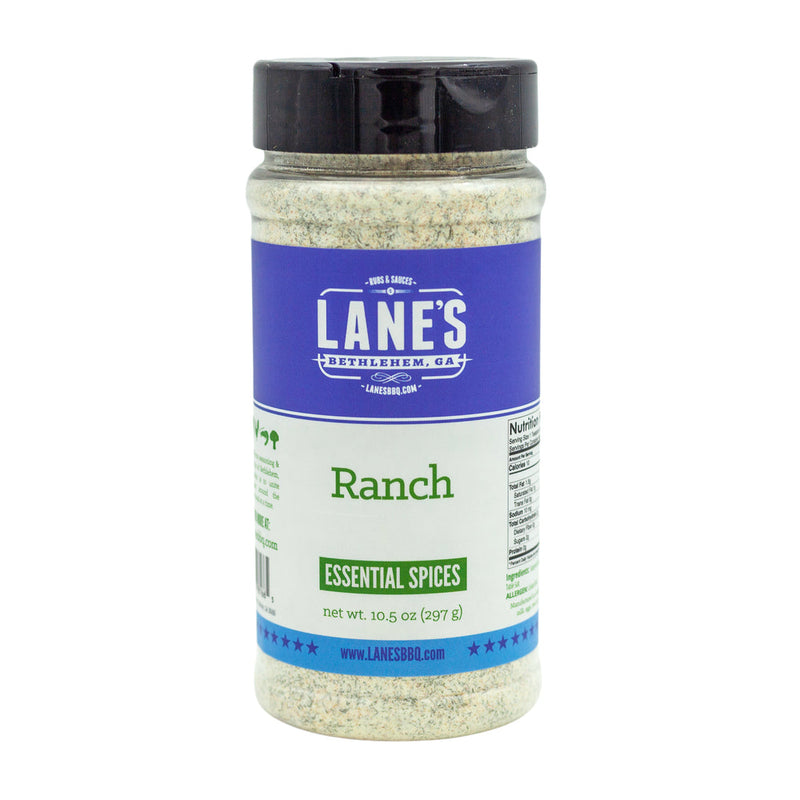 Load image into Gallery viewer, Lane's BBQ: Ranch Seasoning
