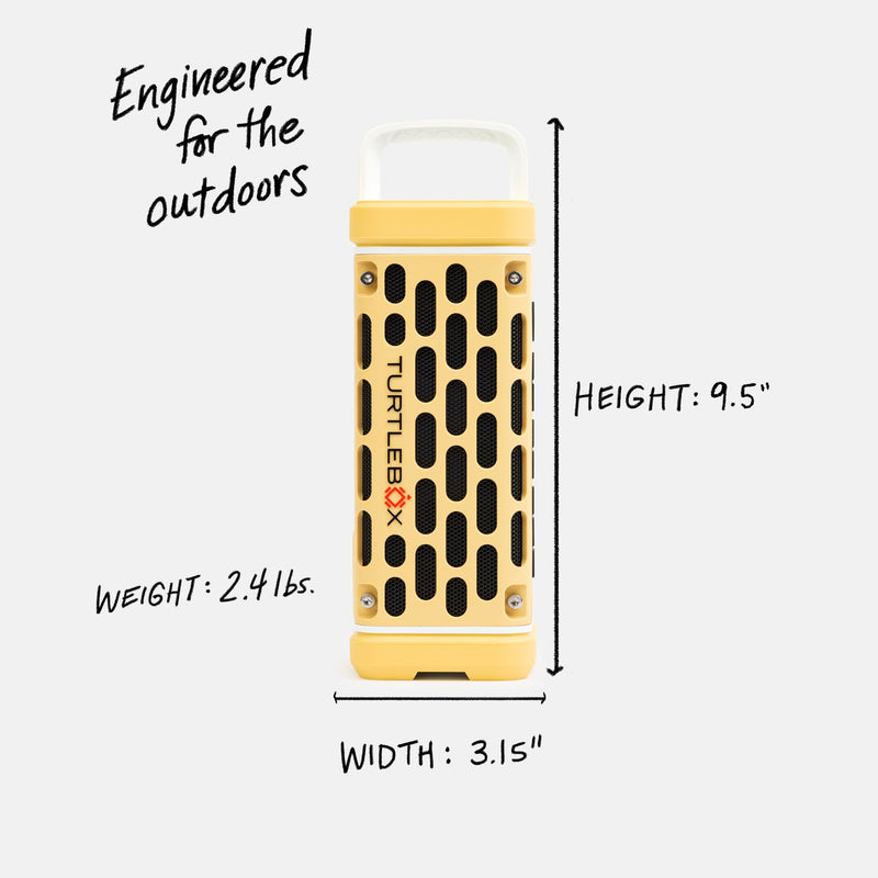 Load image into Gallery viewer, Turtlebox Ranger
