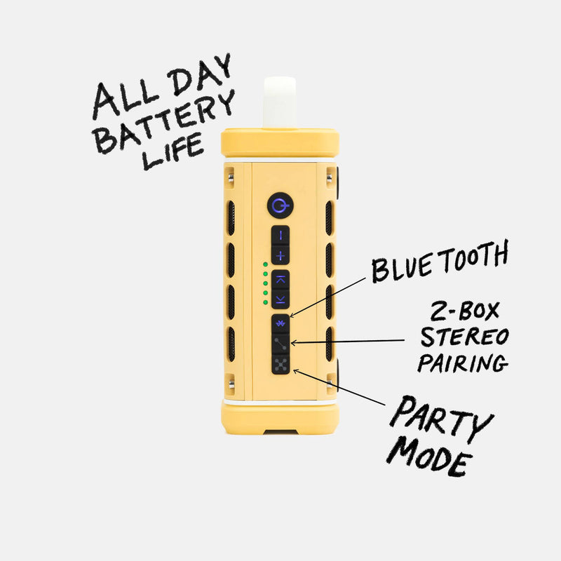 Load image into Gallery viewer, Turtlebox Ranger
