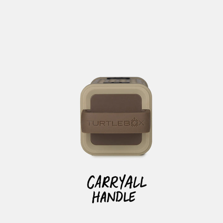 Turtlebox Ranger – Atlanta Grill Company