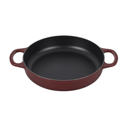 Le Creuset Signature Everyday Pan – Atlanta Grill Company