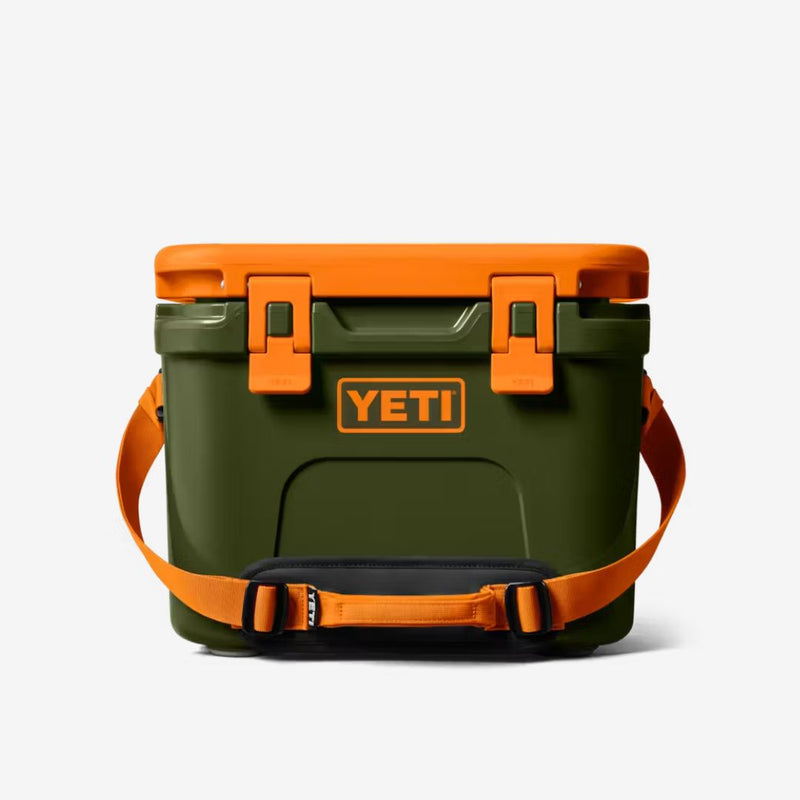 Load image into Gallery viewer, Yeti Roadie 15 Hard Cooler
