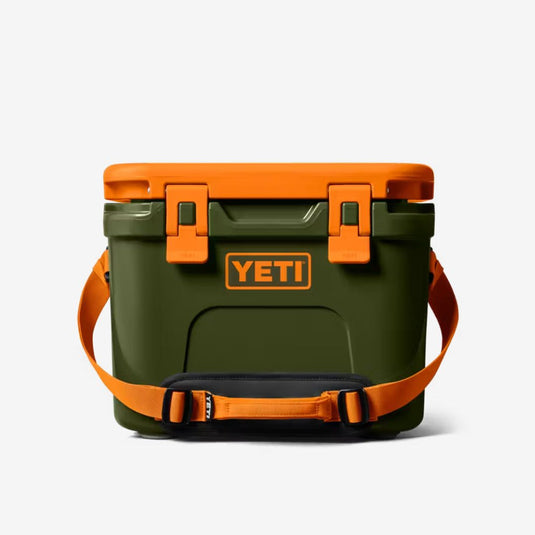 Yeti Roadie 15 Hard Cooler