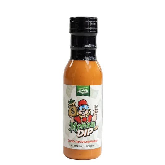 Cajun Two Step Money Dip