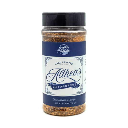 Sugar Magnolia Althea's All Purpose Rub