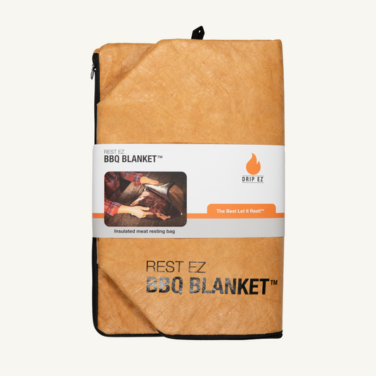 Drip EZ BBQ Resting Blanket