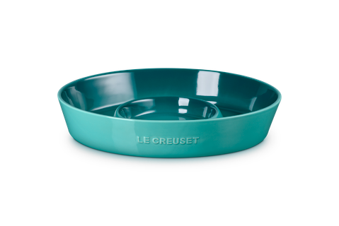 Le Creuset Signature Oval Chip & Dip Platter
