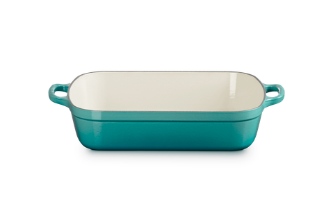 Load image into Gallery viewer, Le Creuset Signature Roaster 5 1/4 qt.
