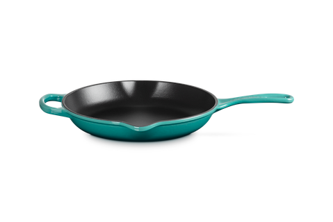 Le Creuset Signature Skillet - 10 1/4"
