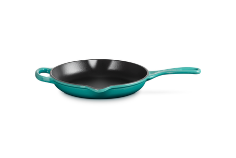 Load image into Gallery viewer, Le Creuset Signature Skillet - 9"

