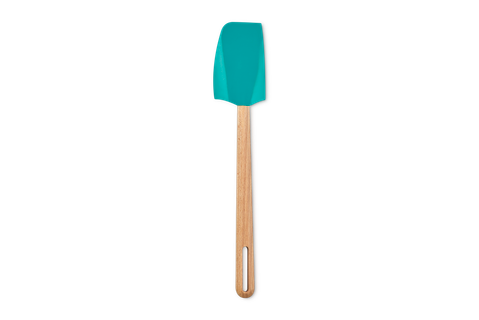 Le Creuset Signature Silicone Medium Spatula