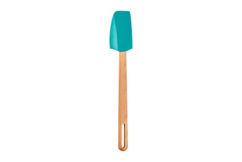 Load image into Gallery viewer, Le Creuset Signature Silicone Small Spatula
