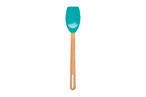 Load image into Gallery viewer, Le Creuset Signature Silicone Spatula Spoon
