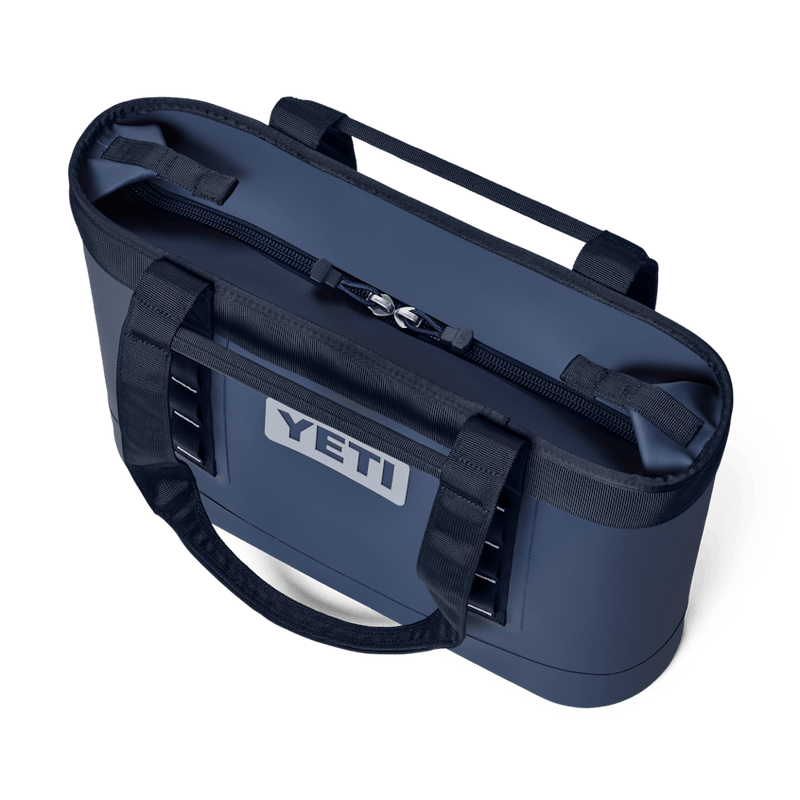 Load image into Gallery viewer, YETI Camino Zip 18L Carryall Tote Bag
