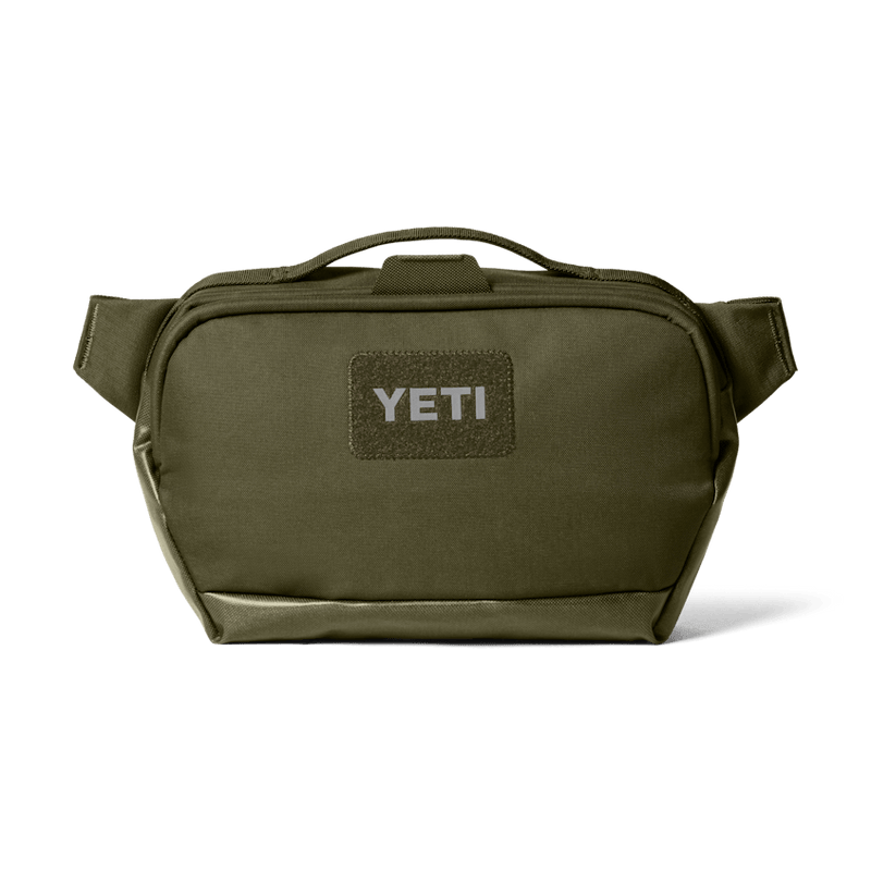 Load image into Gallery viewer, YETI Ranchero™ 4L Crossbody Bag
