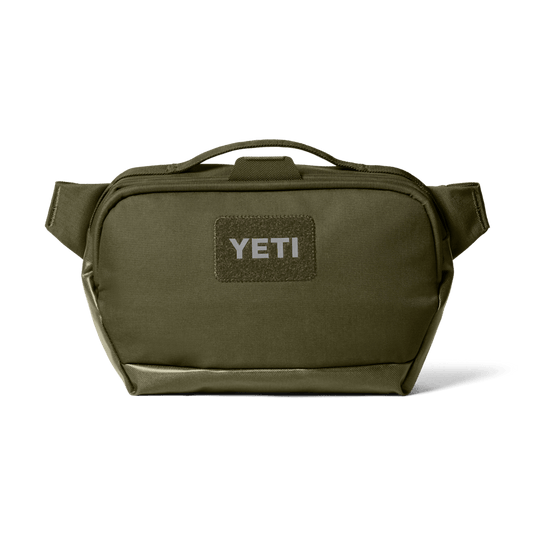 YETI Ranchero™ 4L Crossbody Bag