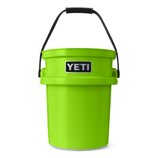 YETI LoadOut 5-Gallon Bucket