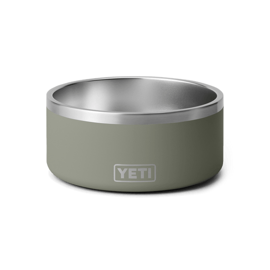 YETI Boomer 8 Dog Bowl