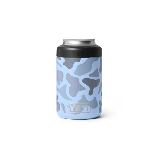 YETI Rambler 12 oz Colster 2.0 Can Insulator – Atlanta Grill Company YETI Rambler 12 oz Colster 2.0 Can Insulator – Atlanta Grill Company