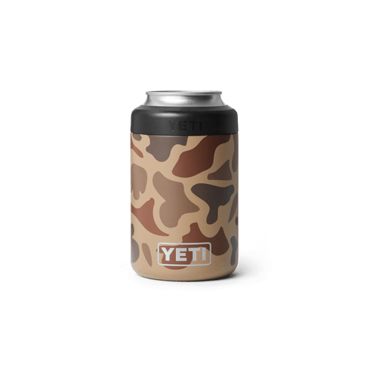 YETI Rambler 12 oz Colster 2.0 Can Insulator – Atlanta Grill