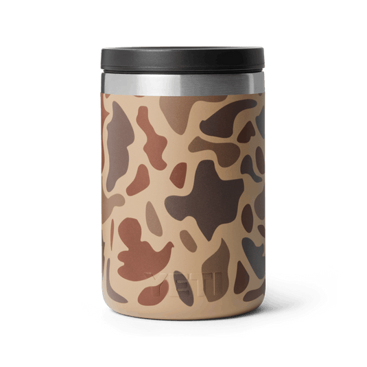 YETI Rambler® 16 oz Insulated Food Jar