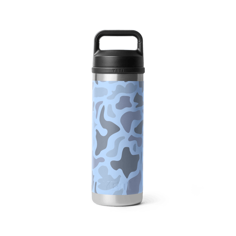 Load image into Gallery viewer, YETI Rambler 18 oz Bottle with Chug Cap
