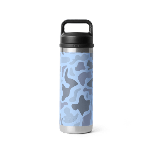 YETI Rambler 18 oz Bottle with Chug Cap