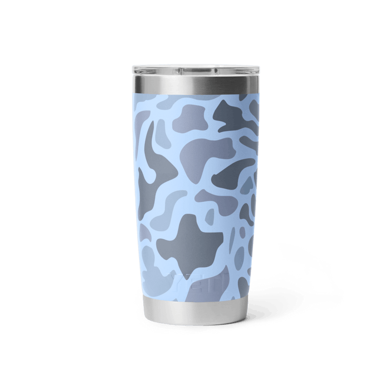 Load image into Gallery viewer, YETI Rambler 20 oz Tumbler
